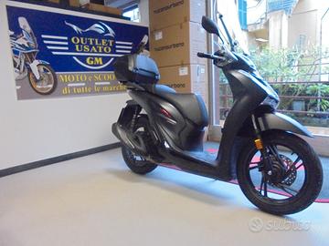 Honda SH 150 ABS