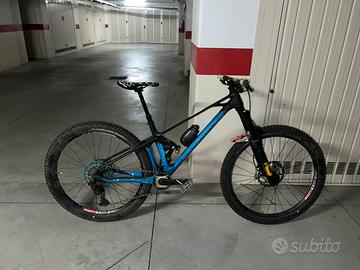 Mondraker Foxy Xr