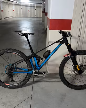 Mondraker Foxy Xr
