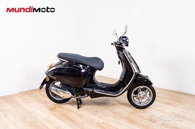 VESPA PRIMAVERA 125 - 2024