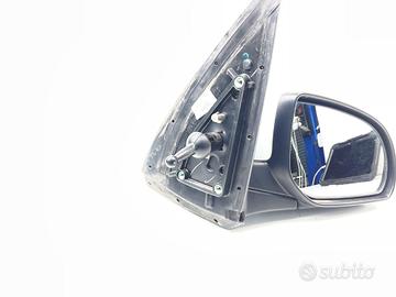 SPECCHIETTO RETROVISORE DESTRO HYUNDAI i10 1° Ser