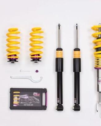 Kit Assetto Sportivo KW Variante 1 Mini F56 JCW