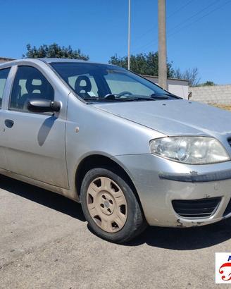 FIAT PUNTO 188 1.3 JTD 16V 70CV 03-12 -ricambi