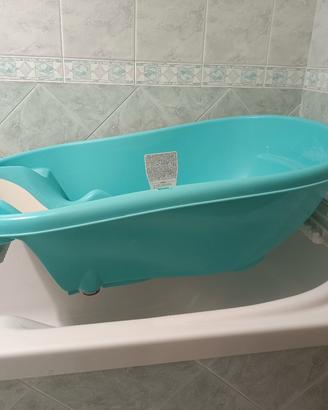 Vaschetta bagno primi mesi- 1 anno