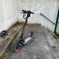 Monopattino KUKIRIN M4 PRO