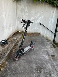 Monopattino KUKIRIN M4 PRO