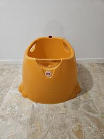 Vaschetta Ok Baby per doccia 