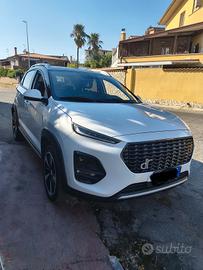 Dr 3.0 1.5 CVT Bi-Fuel GPL