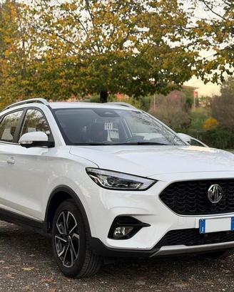 MG ZS 1.5 Classic Luxury