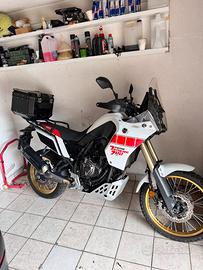 Ténéré 700 Rally Edition.