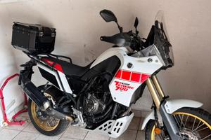 Ténéré 700 Rally Edition.