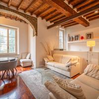 Originale bilocale in contesto d'epoca