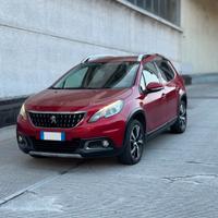 Peugeot 2008 1.6HDI Euro6B Neopatentati