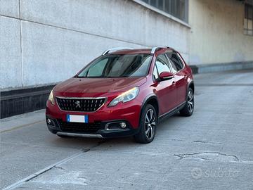 Peugeot 2008 1.6HDI Euro6B Neopatentati