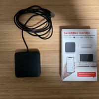 SwitchBot Hub Mini