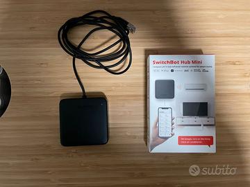 SwitchBot Hub Mini