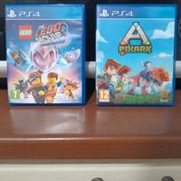 Giochi Ps4
