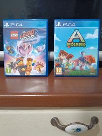 Giochi Ps4