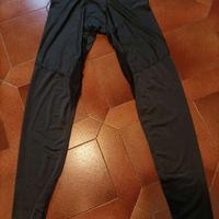 Pantalone intimo tecnico / sottotuta tg. M