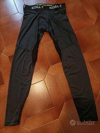 Pantalone intimo tecnico / sottotuta tg. M