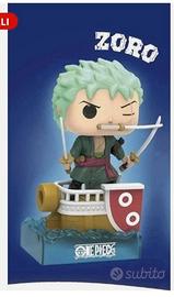 Zoro per luffy