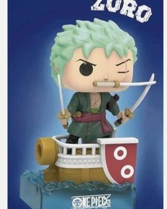 Zoro per luffy