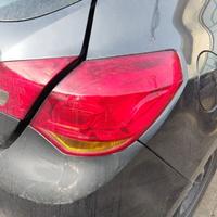 Fanale posteriore destro OPEL ASTRA J del 2010