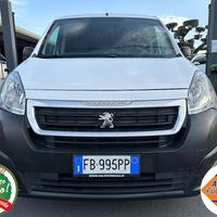 Peugeot Partner BlueHDi 100 L1 Furgone Comfort