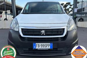 Peugeot Partner BlueHDi 100 L1 Furgone Comfort