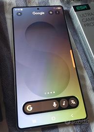 Samsung S25 Ultra 256 gb 