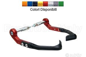 Coppia PARALEVE PRL4 Destra e Sinistra