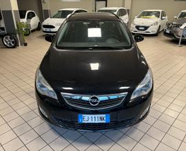 Opel Astra 1.7 CDTI 110CV Sports Tourer Elective