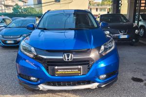 Honda HR-V 1.6 i-DTEC Executive Navi ADAS