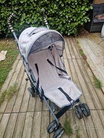 passeggino pieghevole 