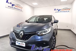Renault Kadjar 1.5 DCI