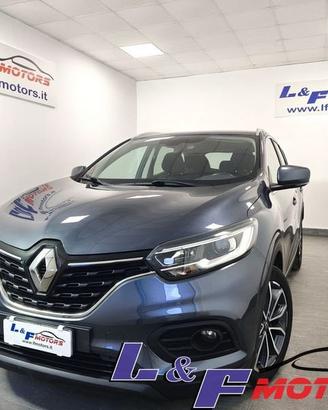 Renault Kadjar 1.5 DCI
