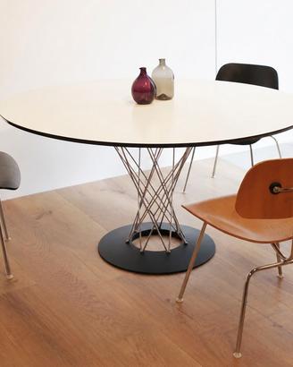 ALIVAR 729 Tavolo 120 by NUOVO di I. Noguchi