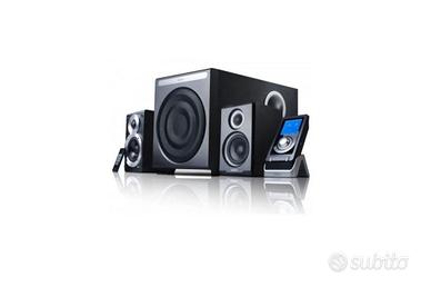 Edifier S530d