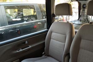 Auto Alhambra 1.9 diesel