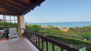 Costa Rei 100 mt. dal mare riservata