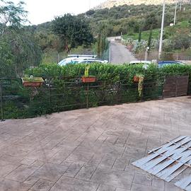 Incantevole Villetta con Vista Panoramica