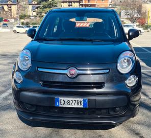 Fiat 500 L 1.6 Mtj