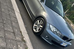 Bmw serie 1