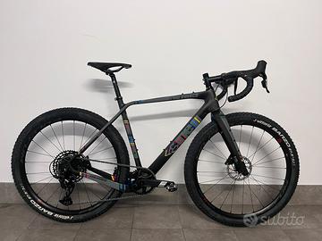 Bici Gravel - Cinelli King Zydeco