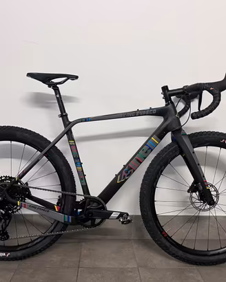 Bici Gravel - Cinelli King Zydeco