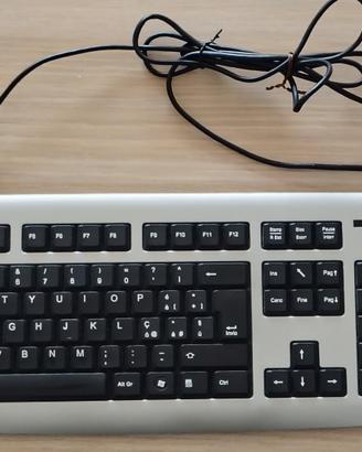 tastiera PC Fujitsu Siemens usb