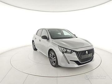 Peugeot 208 PureTech 100 Stop&Start 5 porte A...