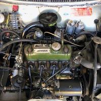 Motore completo innocenti im3