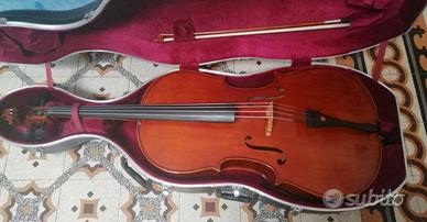Violoncello Pro Studio 4/4 Liuteria Cesarini