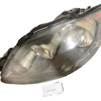 FARO ANTERIORE SINISTRO VOLKSWAGEN Golf 5 Plus (04